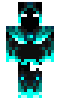 Pxar minecraft skin