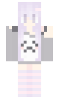 xql minecraft skin