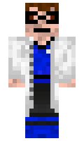 Morsbane minecraft skin