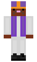 Piotrulo minecraft skin