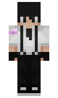 autualGamer902 minecraft skin