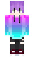 Shadexo minecraft skin