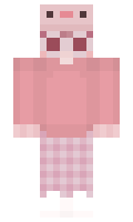 AnxiousCactus minecraft skin