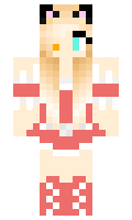 kriska minecraft skin