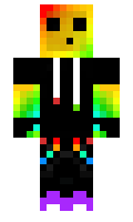 Gimmicky9 minecraft skin