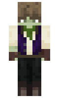 Relouding minecraft skin