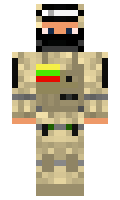 EUGENlJUS minecraft skin