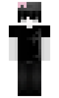 Kidethan minecraft skin