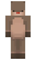 LuvIsRageXO minecraft skin