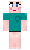 gazuagaosuwo minecraft skin