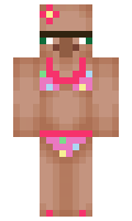 Onu minecraft skin