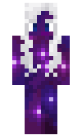 Sayoru minecraft skin