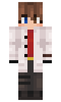 Shiyan07 minecraft skin
