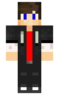PurpleGuy minecraft skin