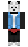 KUSA minecraft skin