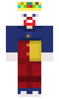 Troy minecraft skin
