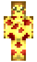 PIZZA minecraft skin