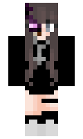 namiji minecraft skin