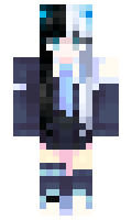 SmellySquee minecraft skin