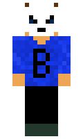 BriFBoy minecraft skin