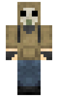 frogerik minecraft skin