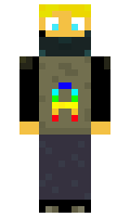 ArnoMessi minecraft skin