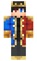 Littlelasifer minecraft skin