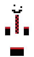 fudgeth minecraft skin