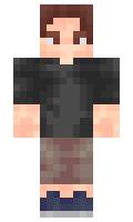 Hucrong minecraft skin