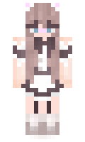 Iccle minecraft skin