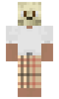 aveede minecraft skin