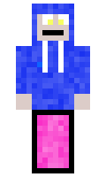 NotDucky7 minecraft skin