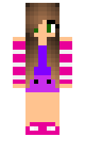 lilibetta minecraft skin