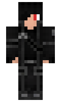 Sneeckee minecraft skin