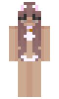 Mariiaass minecraft skin