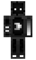 Megapaddy minecraft skin