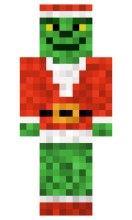 dolla minecraft skin