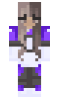 Vanilleo minecraft skin