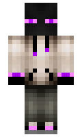BobTheBoop minecraft skin