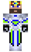 Menshons minecraft skin