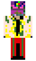 narkotik minecraft skin