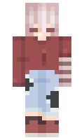 DiamondPuppy101 minecraft skin