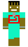 LostBubble22415 minecraft skin