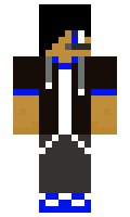 ejiza minecraft skin