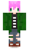 Donfinnnn minecraft skin