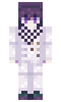 bushelberry minecraft skin