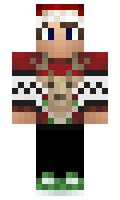 Plexor minecraft skin