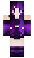 SeraphielS2 minecraft skin