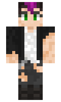 Rygi minecraft skin