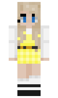 SandraLisa minecraft skin